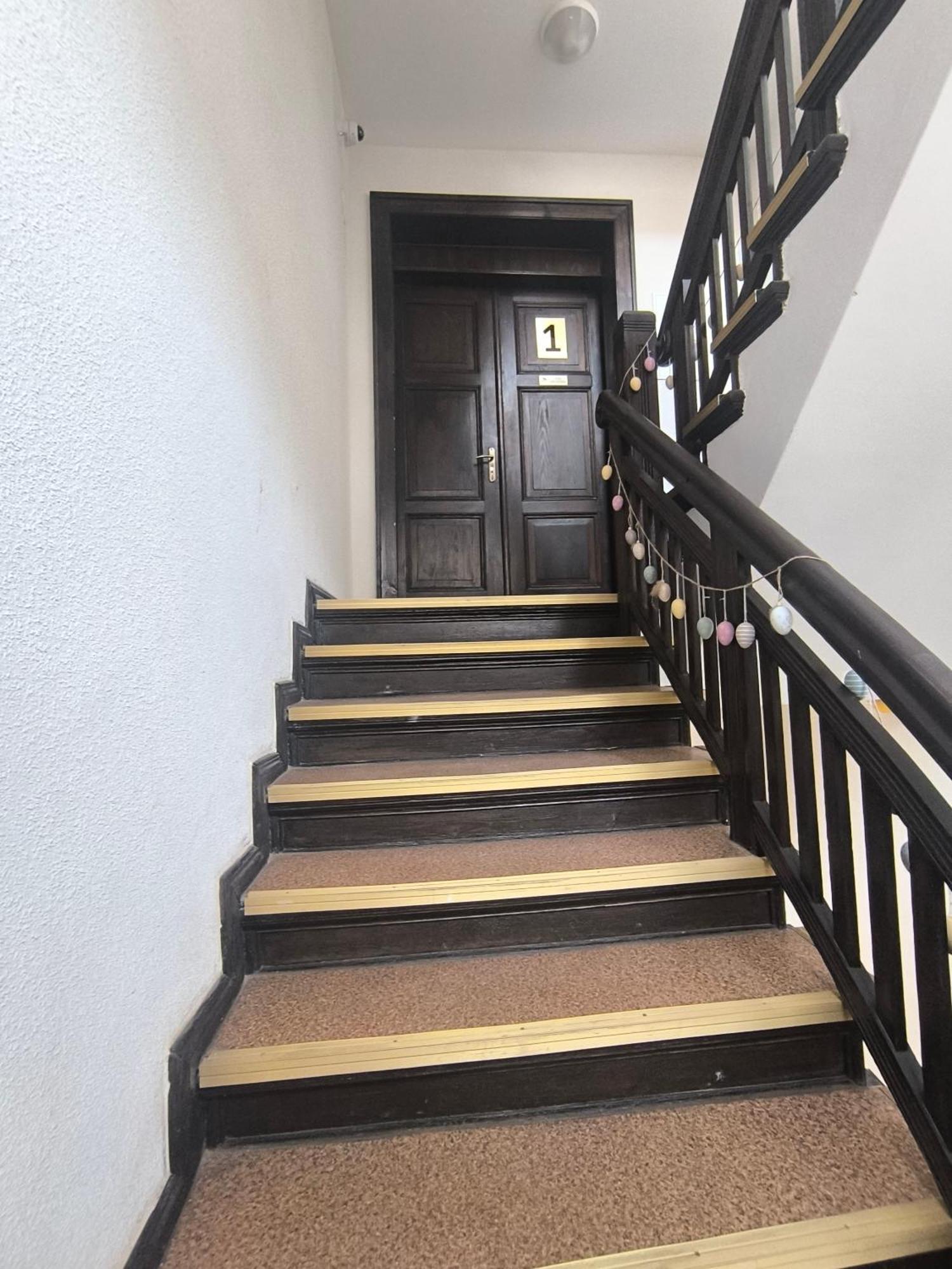 Apartments Psd - Anny Lajming 2A Słupsk Eksteriør billede